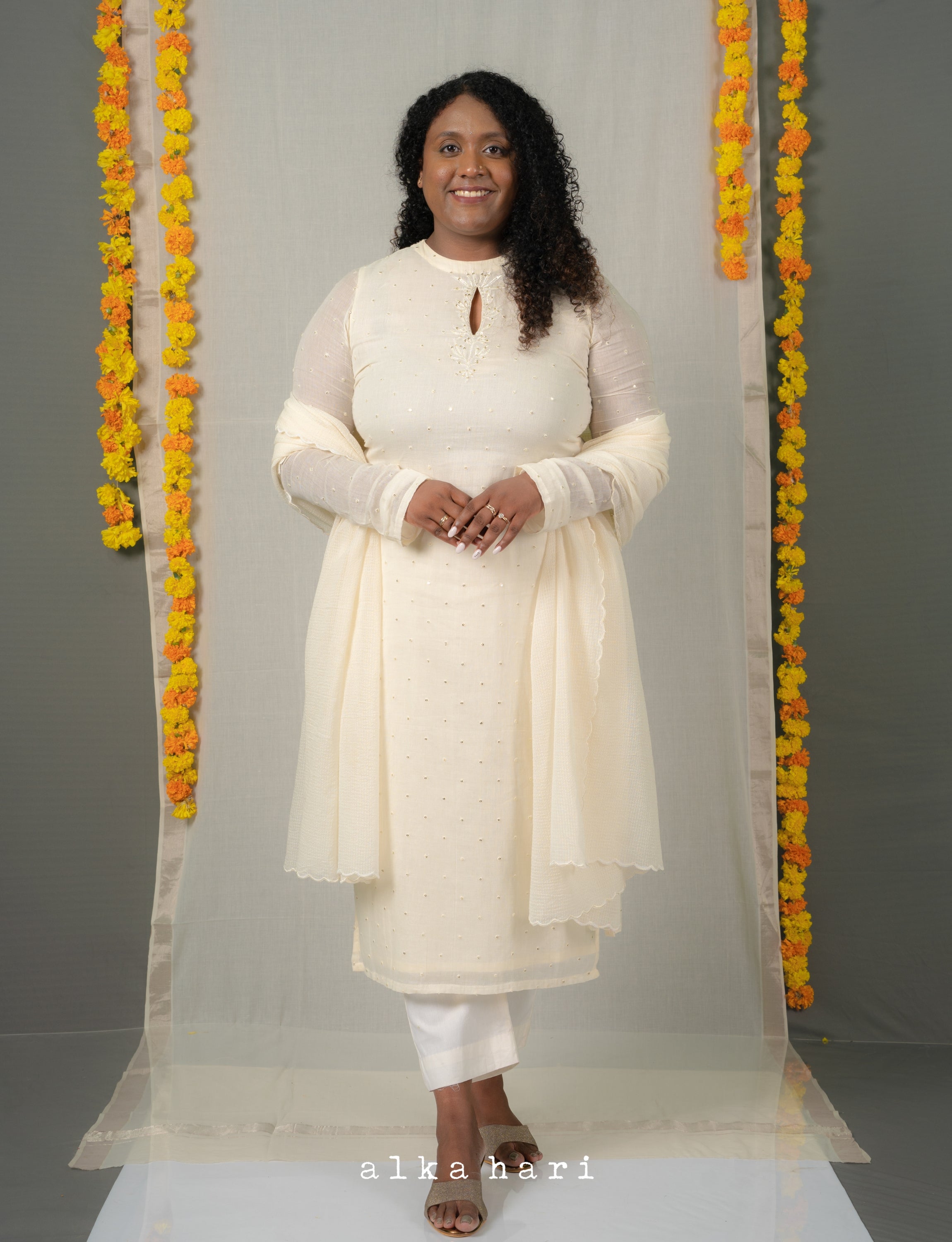 Hema Kurta